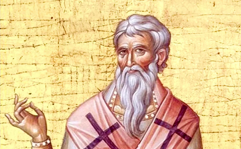 Théodore de Mopsueste – textes