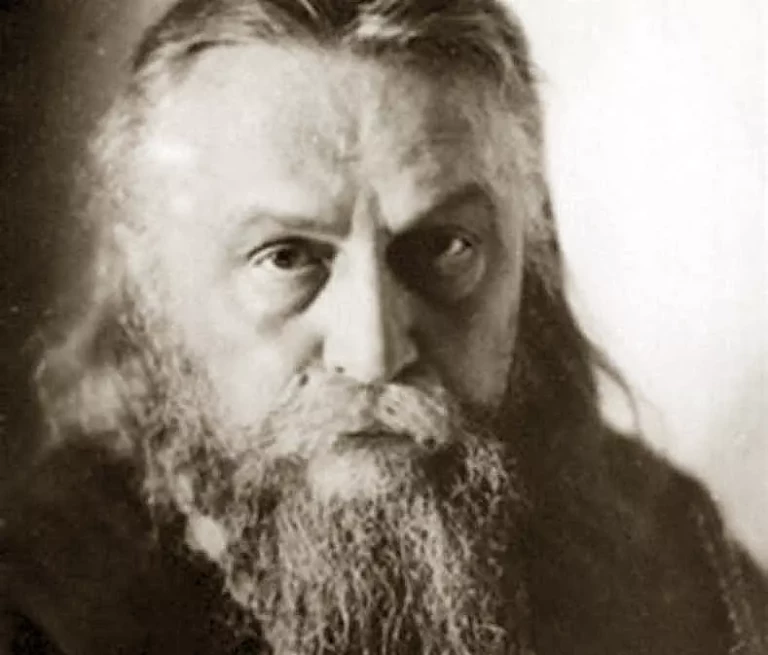 Serge Boulgakov – Du Verbe incarné