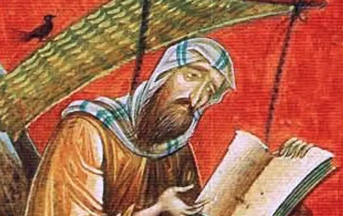 Évagre le Pontique – Sur les pensées