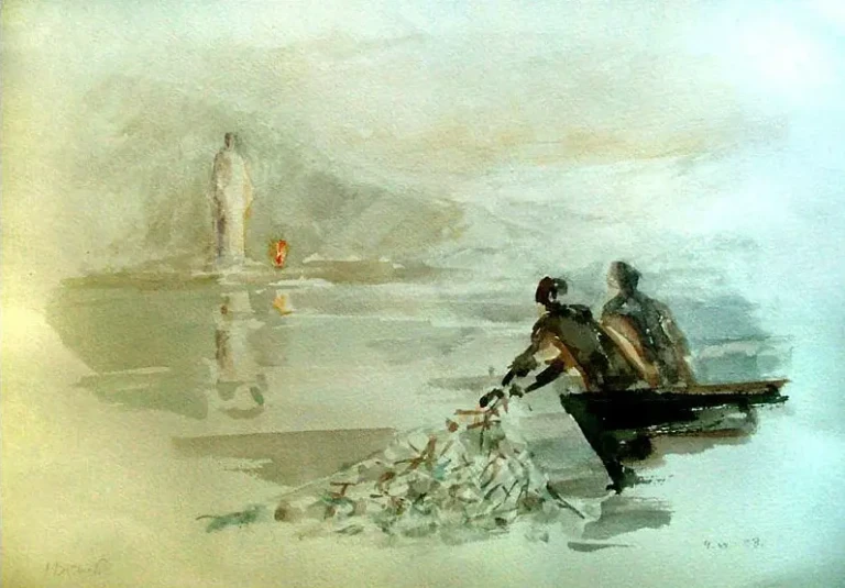 Tibériade