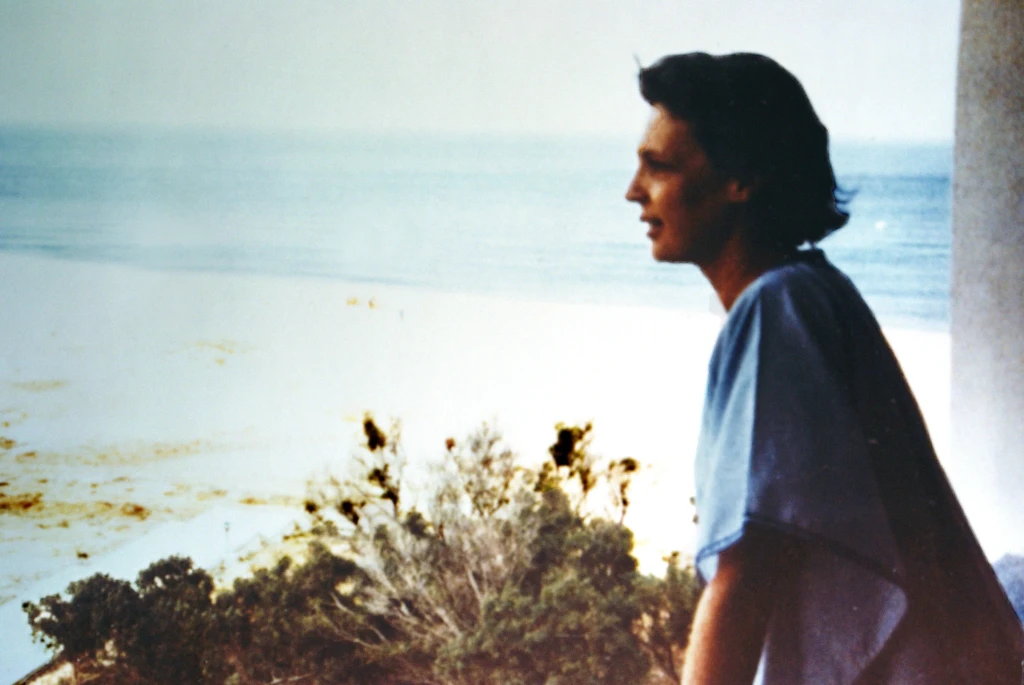 Luce Vigne, 1983