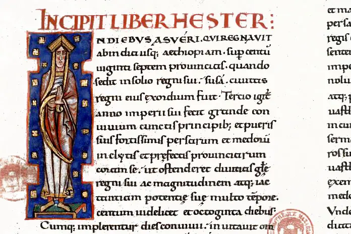 &lsquo;Imposer les mains’ dans la Bible