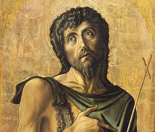 Préparez le chemin du Seigneur