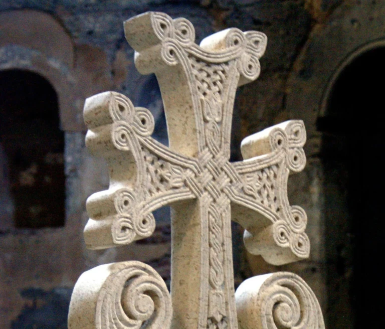 La Croix de vie