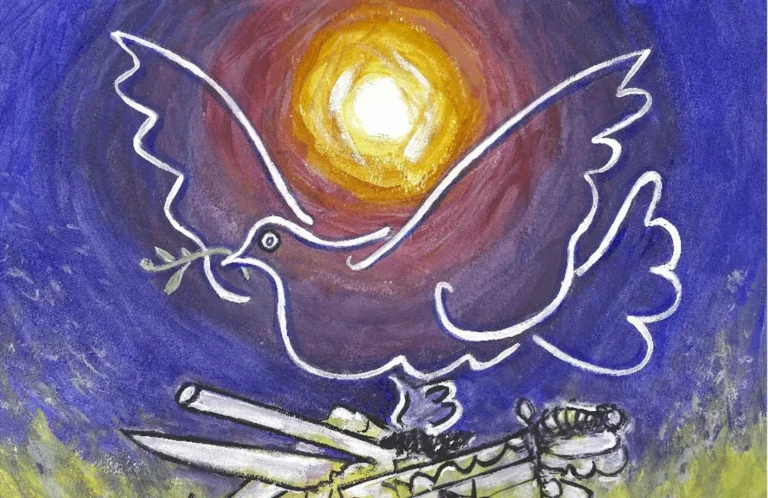 Chant de la paix