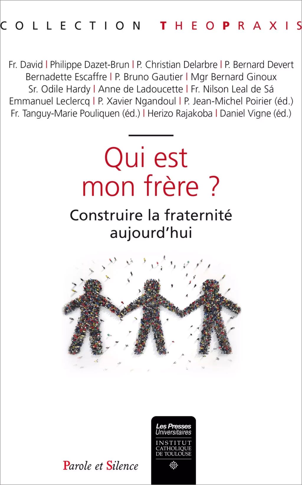 D. Vigne (éd.) - Qui est mon frère ?