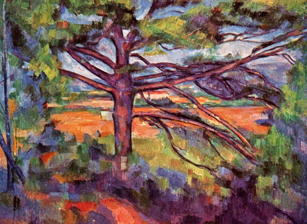 L’arbre dans la littérature apocryphe