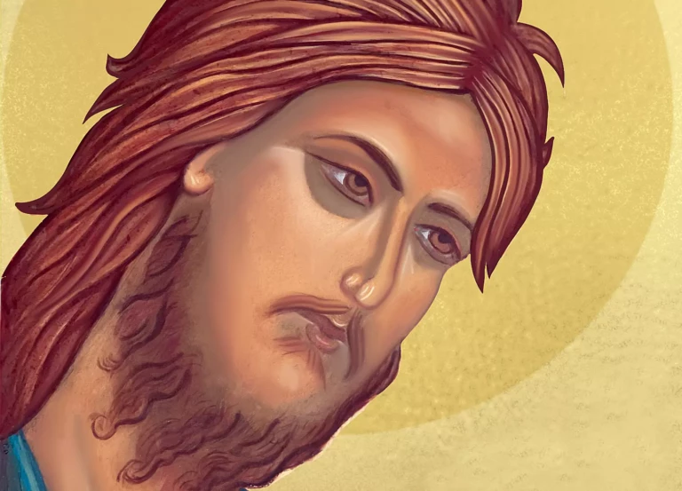 Saint Jean-Baptiste dans l’œuvre de saint Jean Chrysostome