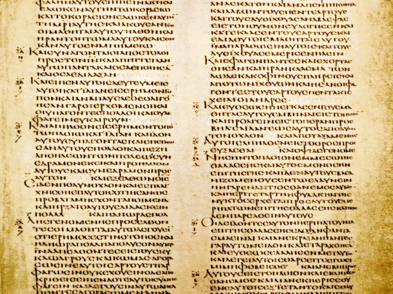 L’exégèse d’Origène et des Pères alexandrins