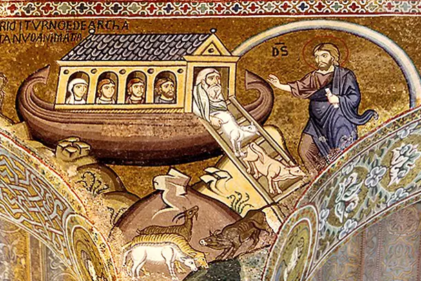 Origène et l’exégèse juive : l’Homélie II sur la Genèse