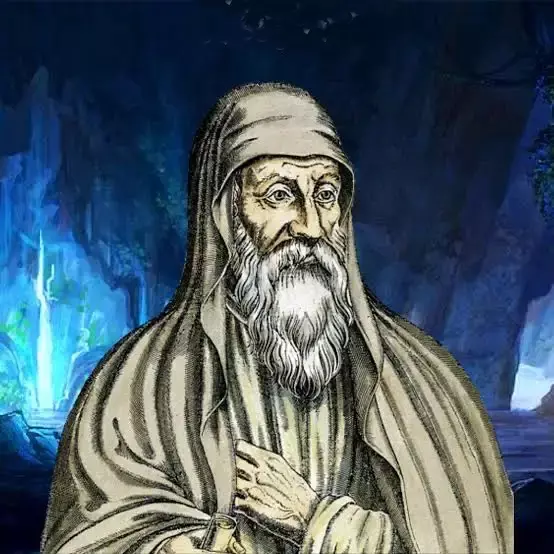 Origène : le génie des origines