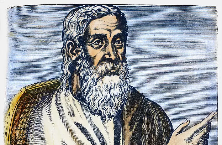 Clément d&rsquo;Alexandrie – textes