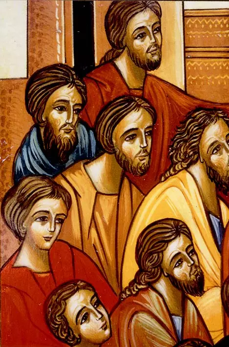 Les laïcs dans l’Église ancienne : quelques jalons