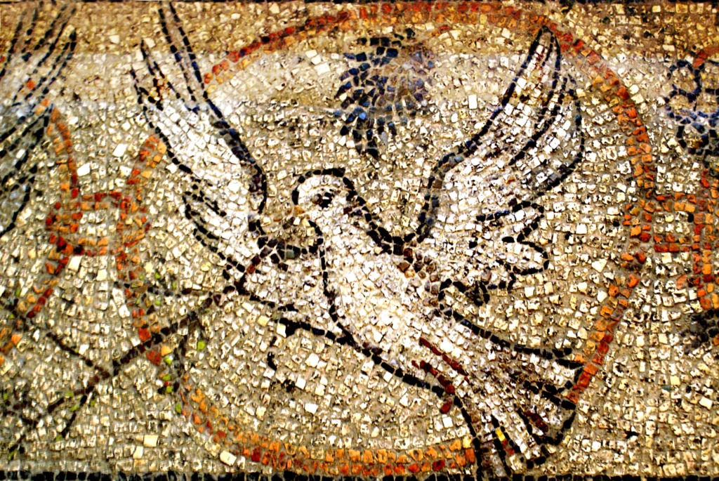 Pneuma prophetikon : Justin et le prophétisme