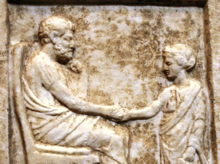 Le Pédagogue de Clément d’Alexandrie (I-IV)