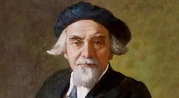 Nicolas Berdiaev (1874-1948)