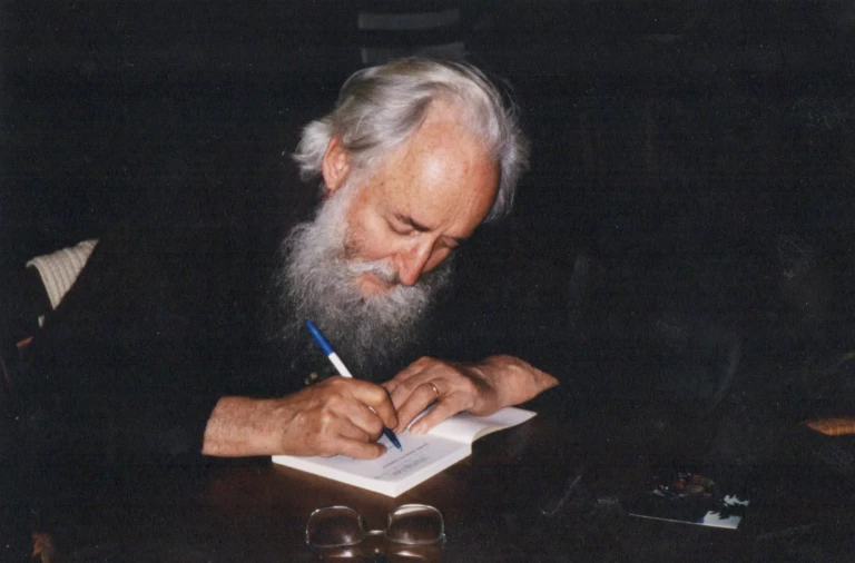 Arnaud de Mareuil (1936-2010)