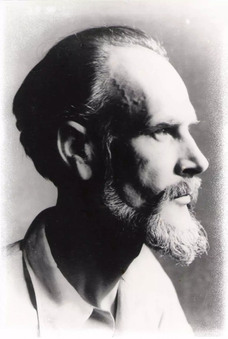 Lanza del Vasto (1901-1981)