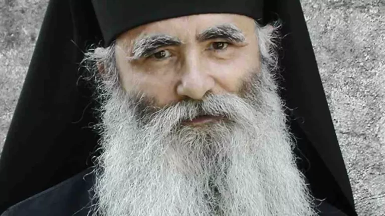 La spiritualité orthodoxe