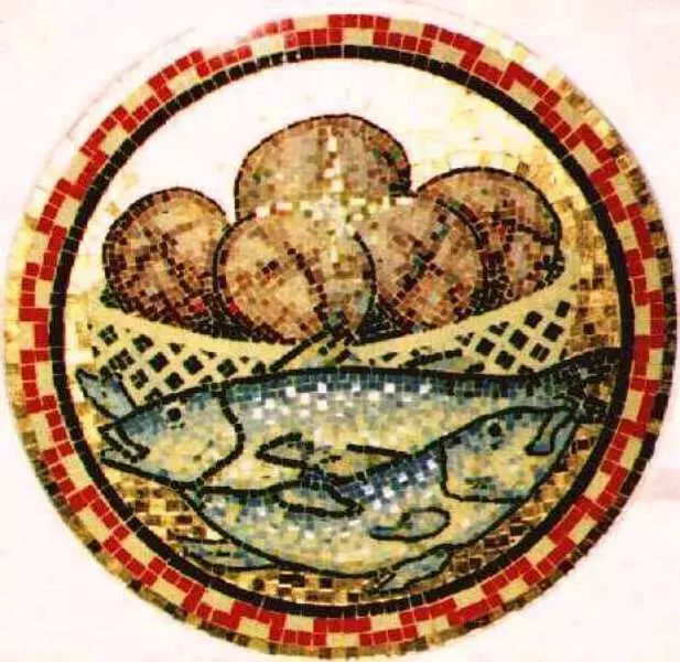 Manger Dieu ? Regards sur l’Eucharistie des chrétiens