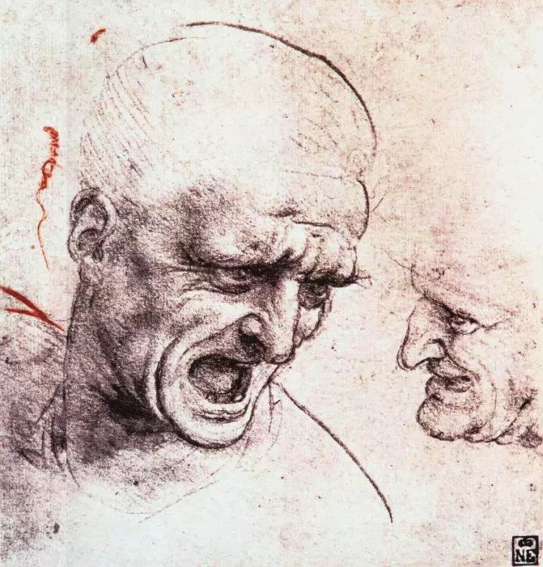 « Quand vous entendrez parler de guerres… »