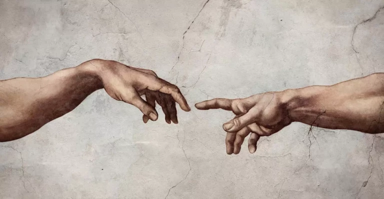 « Faisons l’homme »