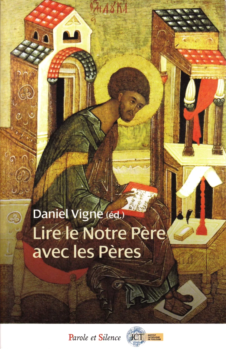 Lire le Notre Père avec les Pères