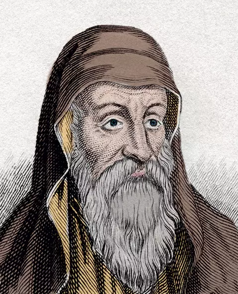 Origène, une présentation