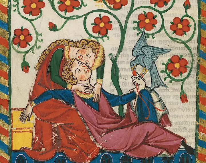 Origène et le Cantique des cantiques