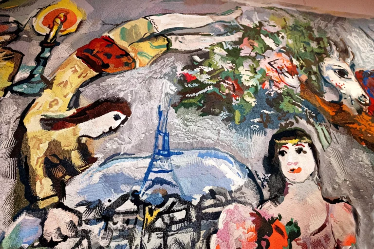 L’amour chez Levinas, Jankélévitch et Lanza del Vasto