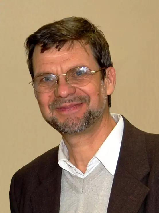 Daniel Vigne, qui êtes-vous ?