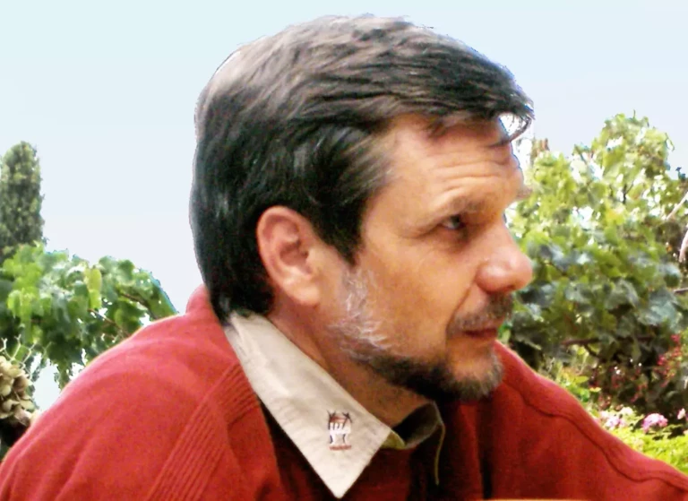 Échos de Pâques avec Daniel Vigne