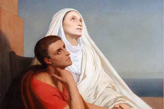 Saint Augustin – Les Confessions