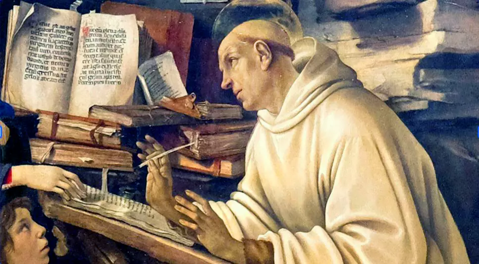 Bernard de Clairvaux – textes