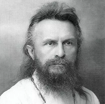 Serge Boulgakov – L&rsquo;Église comme tradition