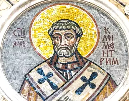 Clément de Rome – textes