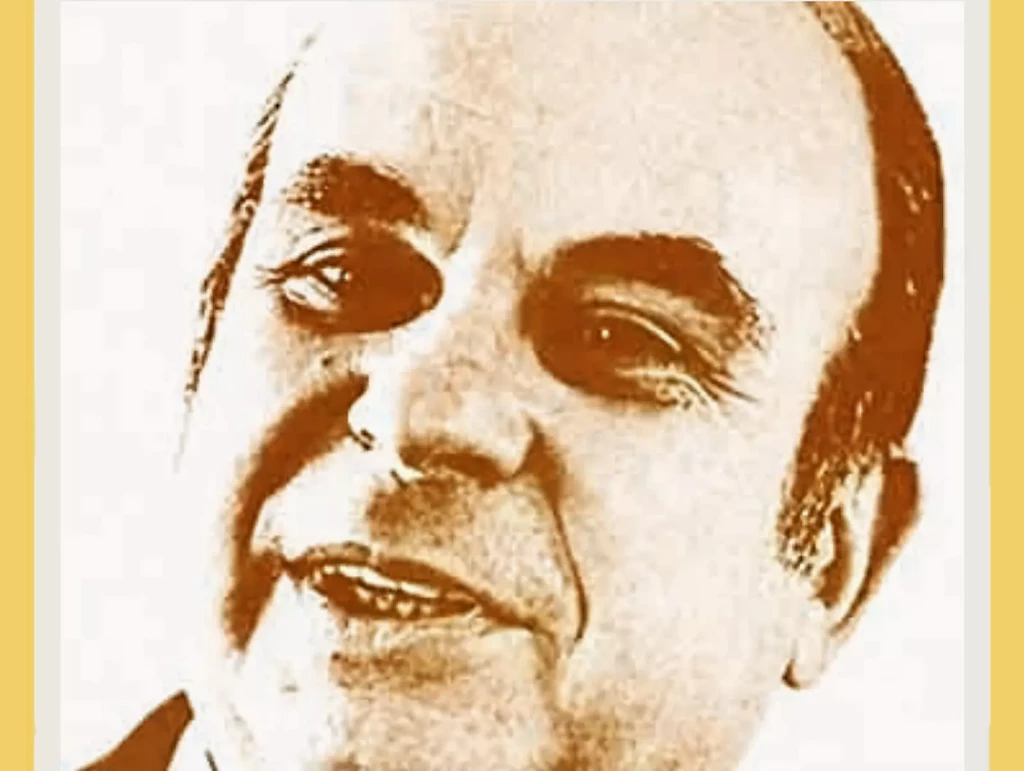 Olivier Clément (1921-2009)
