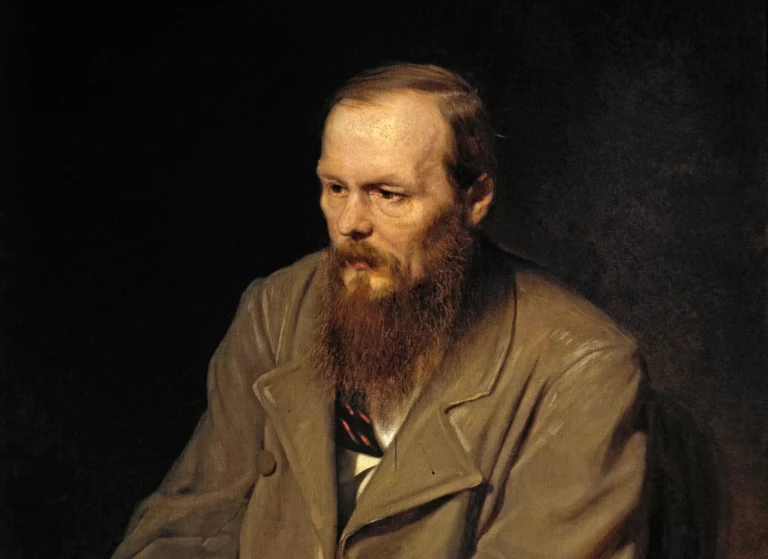 Fédor Dostoïevski – Les frères Karamazov