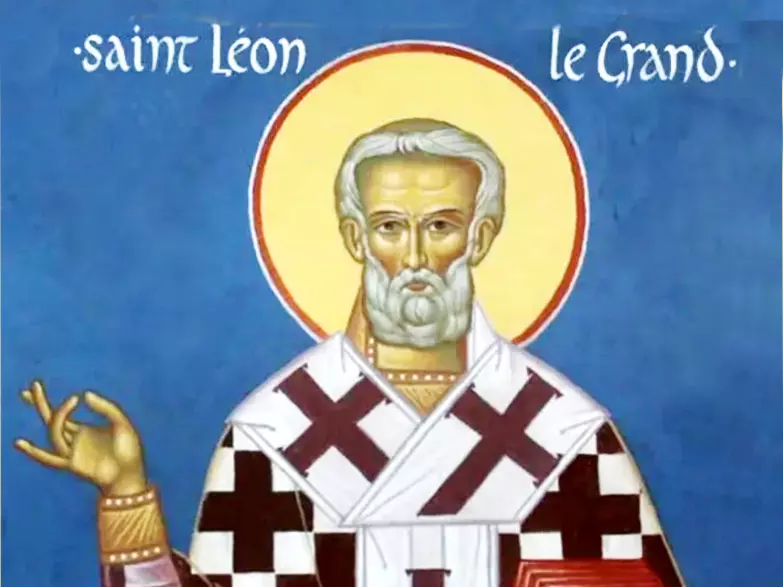 Léon le Grand – textes