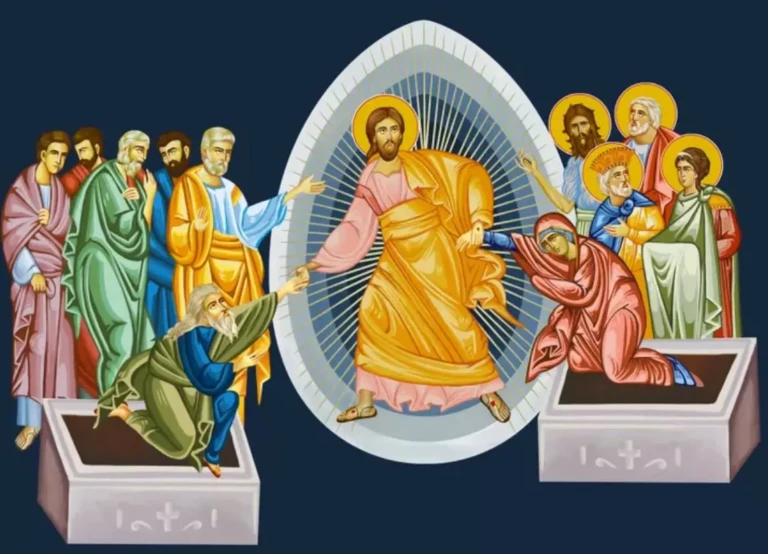 Athénagore d’Athènes – De la résurrection