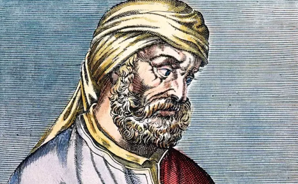 Tertullien de Carthage – textes