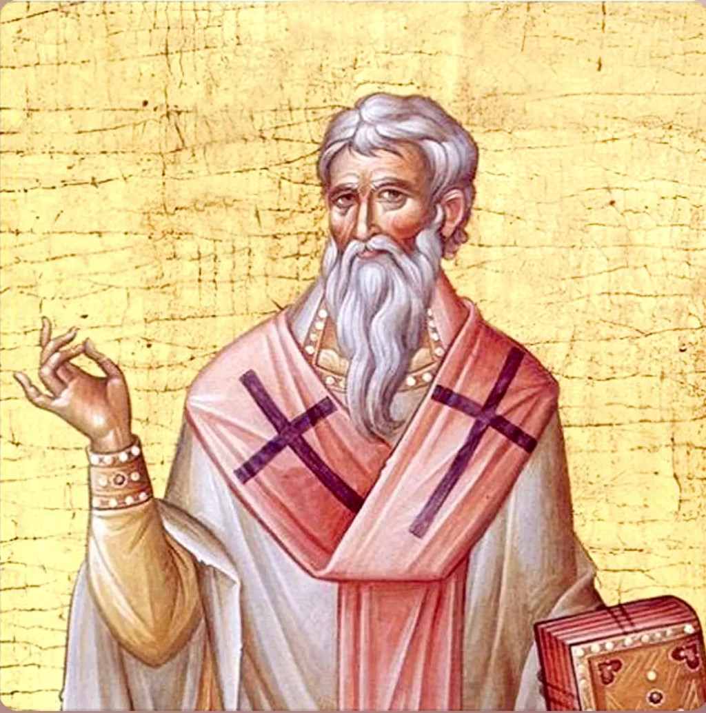 Théodore de Mopsueste (325-428)
