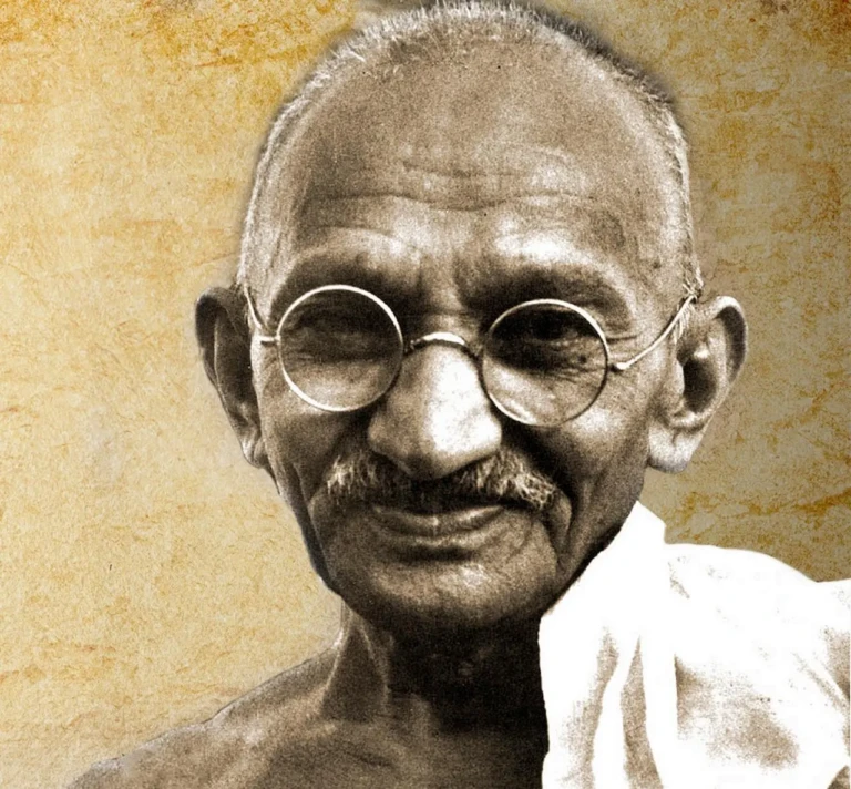 Jean Herbert – Ce que Gandhi a vraiment dit