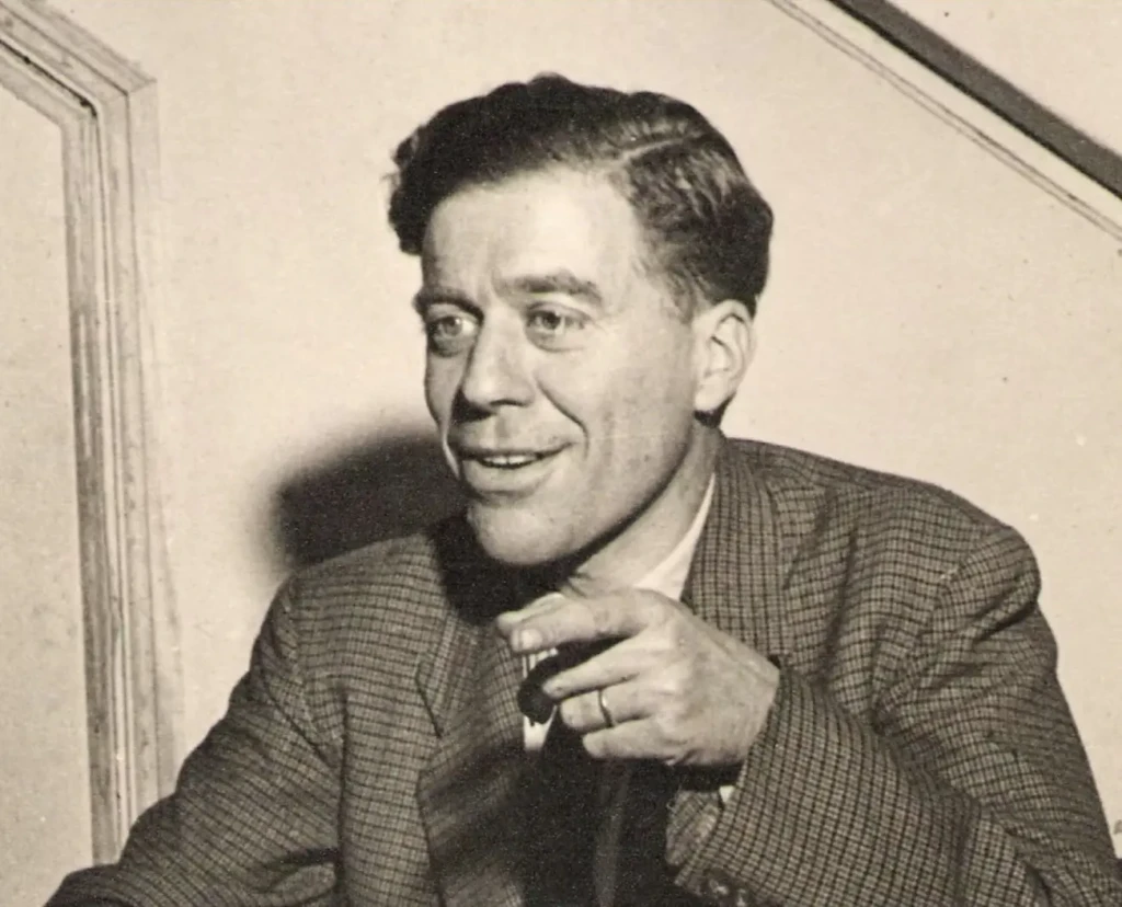 Emmanuel Mounier (1905-1950)