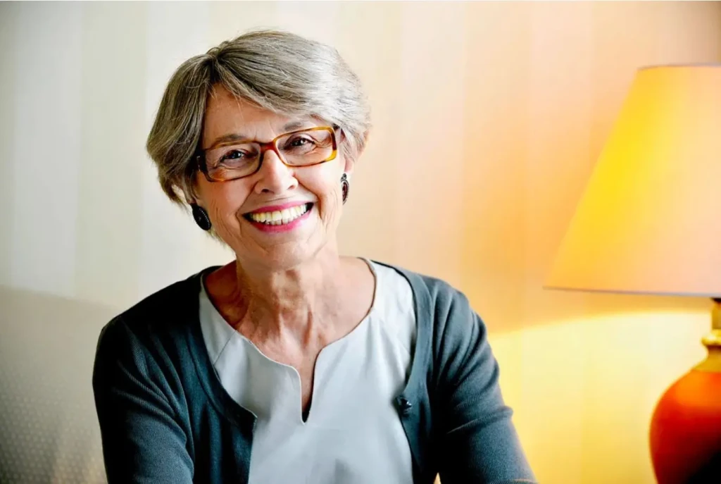 Anne-Marie Pelletier – Le Signe de la femme