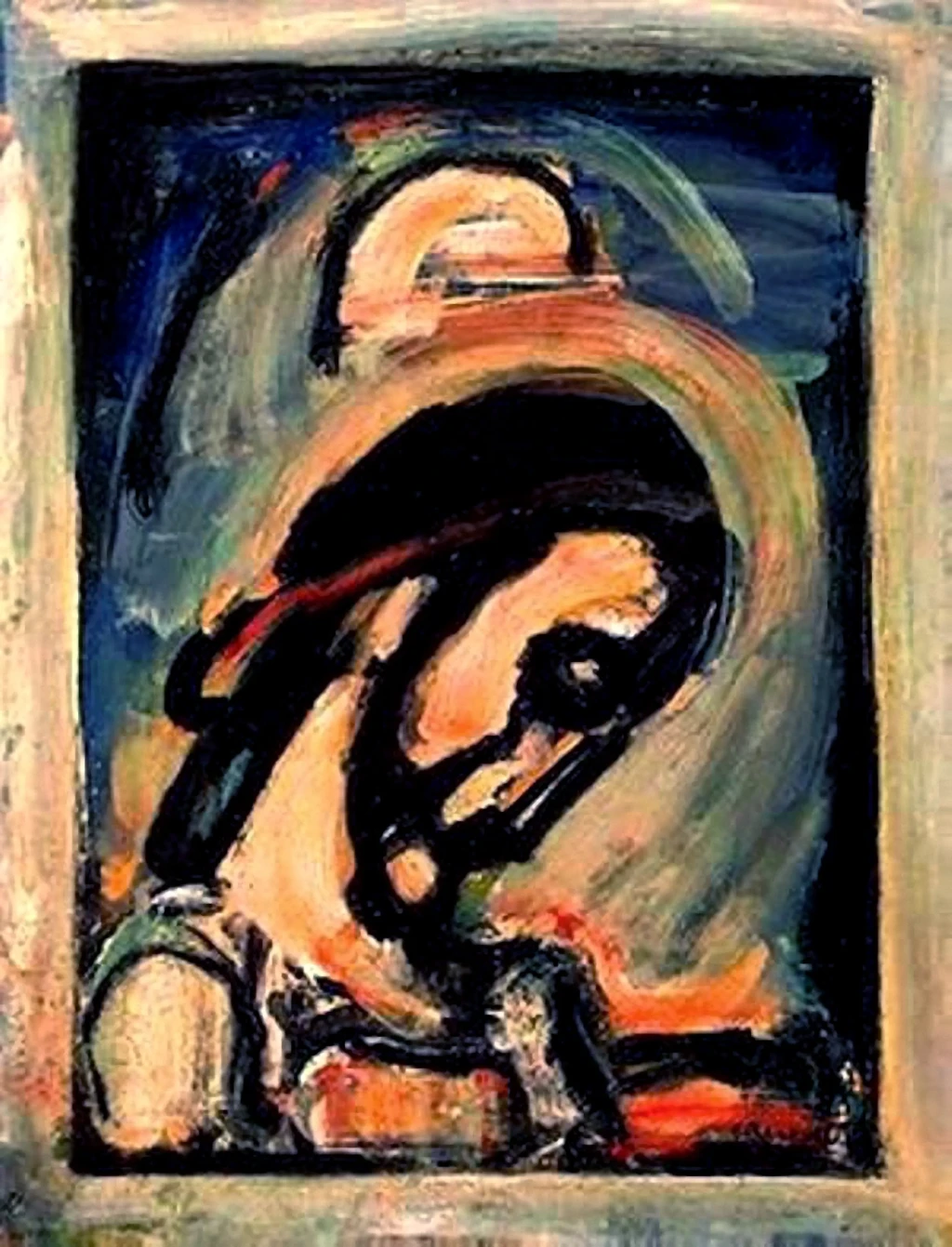 François Mauriac – Le Fils de l’homme