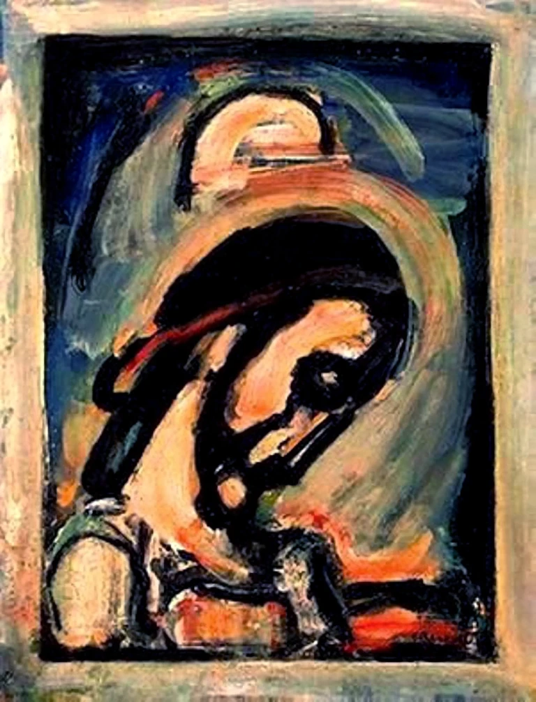 François Mauriac – Le Fils de l’homme