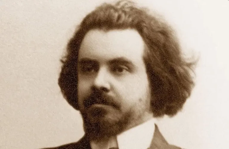 Nicolas Berdiaev – Cinq méditations sur l’existence