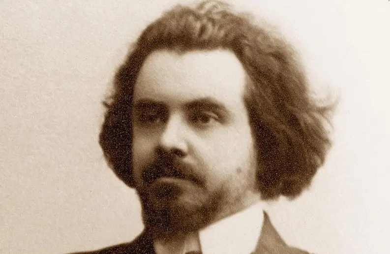 Nicolas Berdiaev – Cinq méditations sur l’existence