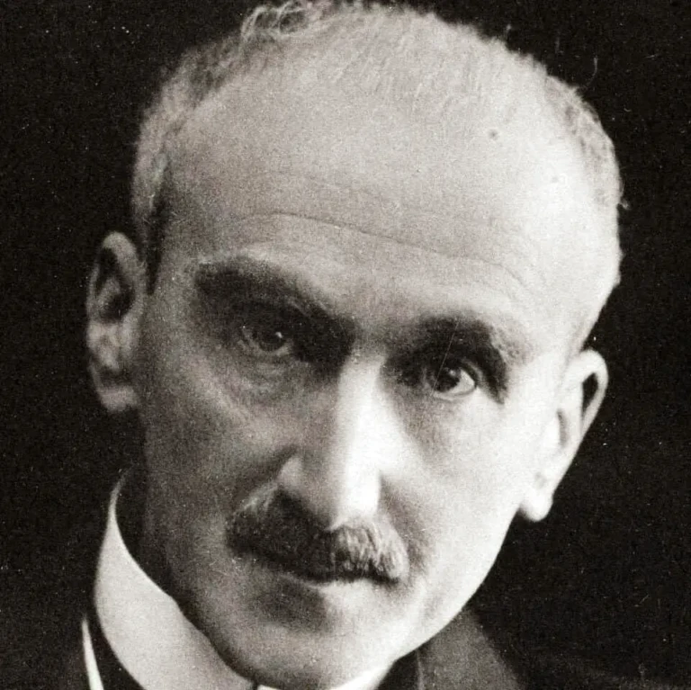 Henri Bergson – Essai sur les données immédiates de la conscience